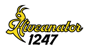 Hiveanator 1247